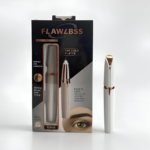 Cosmetic Hair Remover - Portable USB